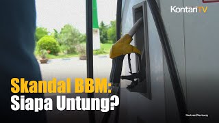 Cerita Eks Dirut Pertamina Karen Agustiawan Awal Mengenal Riza Chalid