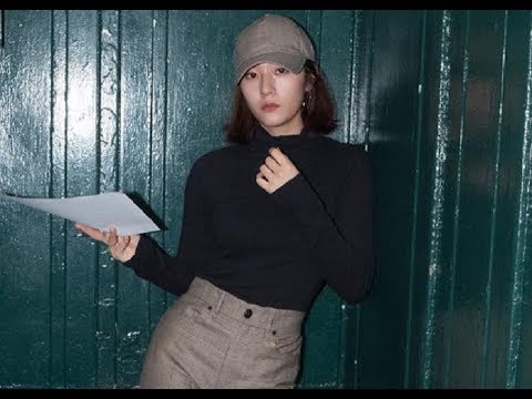 Sexy, Cute, Funny Moments of Krystal Jung.