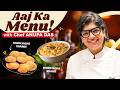 Pumpkin Special | Bhoplyache Gharge & Bhoplyacha Bharit By Chef Anupa Das LIVE