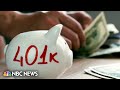 TikTok creators criticize 401ks and push life insurance instead