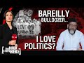 Bareilly Protest | I Love Muhammad Protests Spread: Who Is Writing This Narrative?