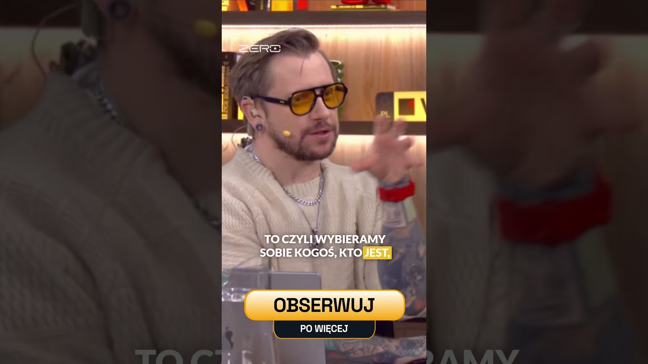 WYBIERAMY PARTNERA PODOBNEGO DO RODZICA?