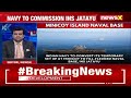 INS Jatayu To Be Commissioned | Event Marks Important Milestone | NewsX  - 06:56 min - News - Video