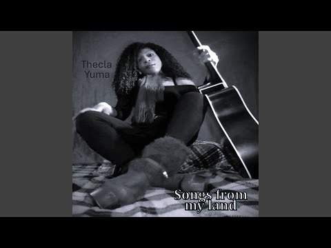 Thecla Yuma - Ingoma