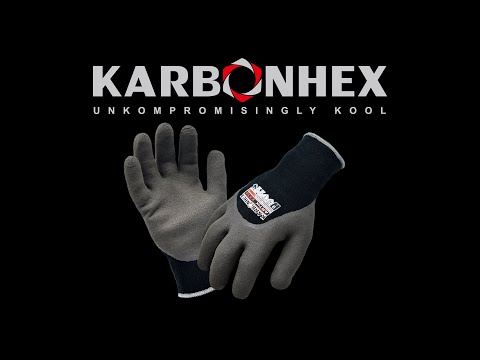 video KARBONHEX ARTIK (KX70)