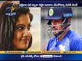 Cricketer Manish Pandey to Marry Actress Ashrita Shetty