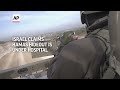 Israel unveils what it claims is a major Hamas hideout under a hospital  - 01:55 min - News - Video