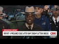 Officials provide update as 6 presumed dead after cargo ship levels Baltimore bridge(CNN) - 09:20 min - News - Video