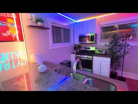 Property video