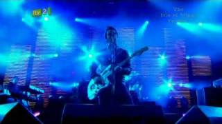 Stereophonics - Pick A Part That's New @ Isle of Wight 2009