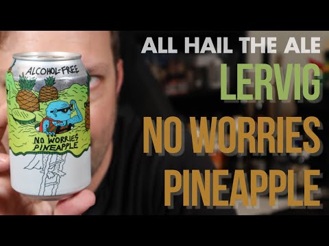 All Hail The Ale