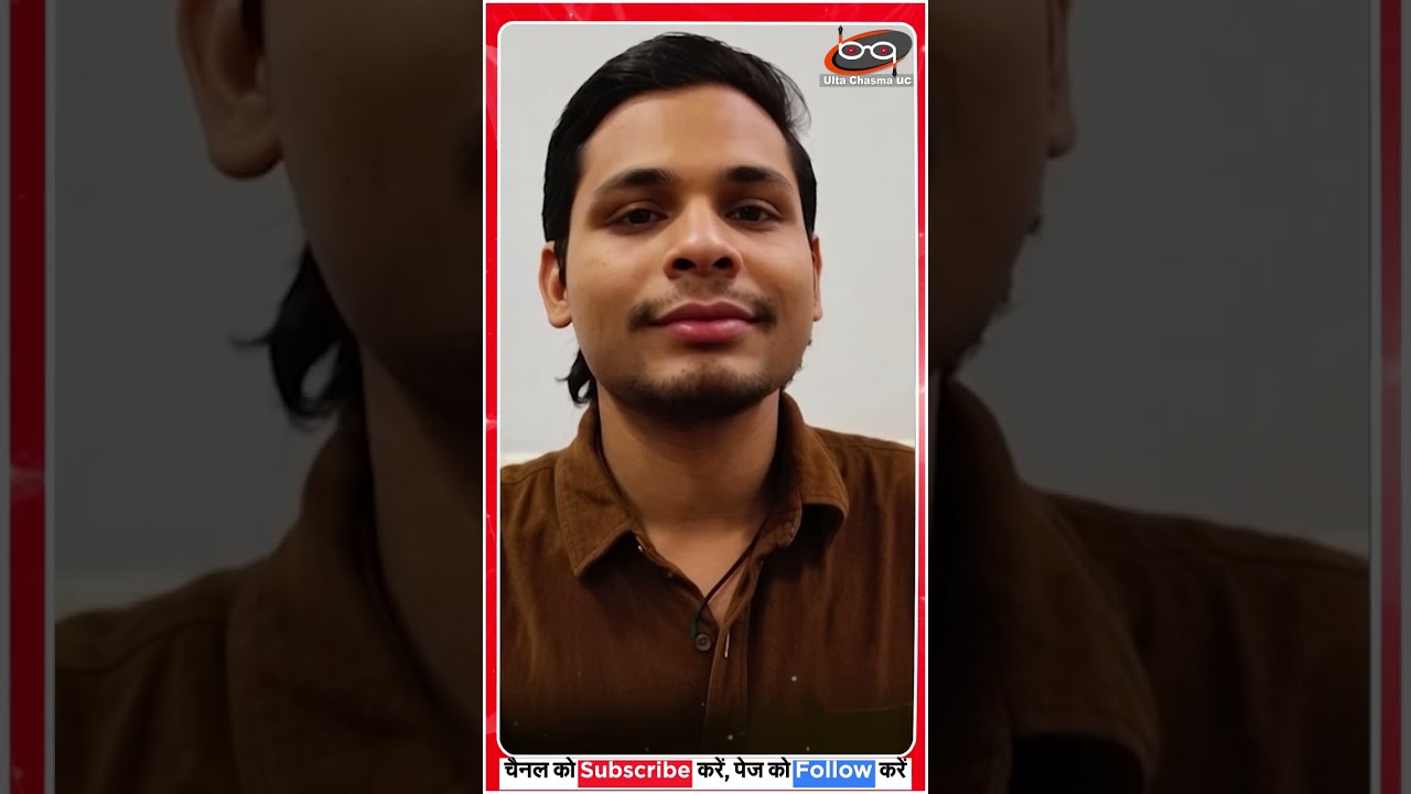 तिहाड़ जेल भेजा गया स्वतंत्र भारद्वाज
