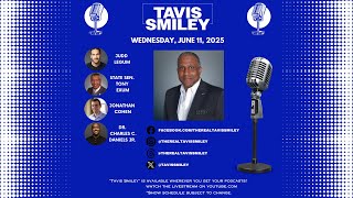 Colorado State Sen. Tony Exum and Jonathan Cohen join Tavis Smiley