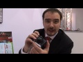 PENTAX Optio RZ18 - компактная камера с суперзумом. Презентация