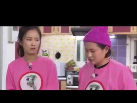 김신영 웃음참기 대박 웃긴영상 레전드 모음