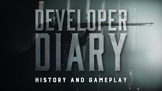 Hunt: Showdown - Dev Diary #1: History and Gameplay