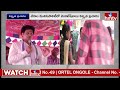 చీరాలలో వెంకటేష్ బాబు జోరుగా ఎన్నికల ప్రచారం  | YCP Venkatesh Babu Campaign in Chirala | hmtv  - 02:38 min - News - Video