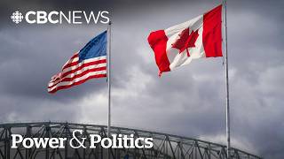 Canada-U.S. trade talks won’t be done by July 1, suggests Trump official | Power & Politics