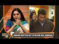 Jagadish Shettar rejoins BJP,  Met Union Home Minister Amit Shah in Delhi #jagadishshettar | News9  - 05:52 min - News - Video