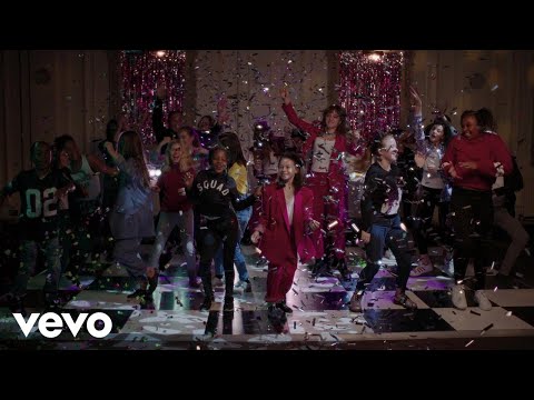 The Big Moon - Happy New Year (Official Video)