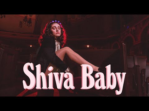 Shiva Baby'