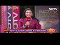 NDTV Election Carnival Reaches Chandigarh: BJP vs Congress Over Farmers Welfare  - 04:04 min - News - Video