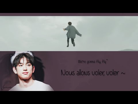 GOT7 - Fly - MV Vostfr