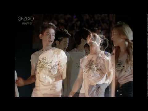 BAEKHYUN TAEYEON- BAEKYEON