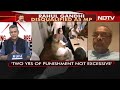 Dont Think 2-Year Sentence For Rahul Gandhi Harsh: Senior Lawyer Mukul Rohatgi | Breaking Views  - 01:50 min - News - Video