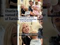 Charlie Kirks wife Erika named CEO and board chair of Turning Point USA  - 00:16 min - News - Video