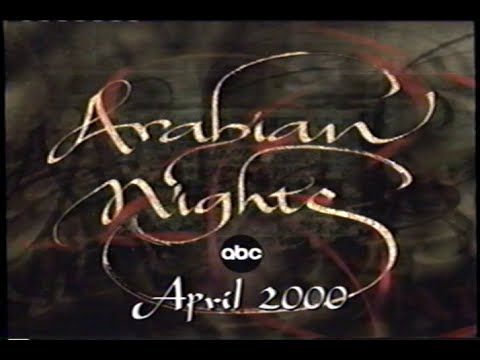 Arabian Nights'