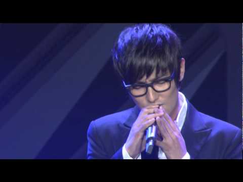 KANGTA 강타 'Pine Tree' SMTOWN LIVE in TOKYO SPECIAL EDITION