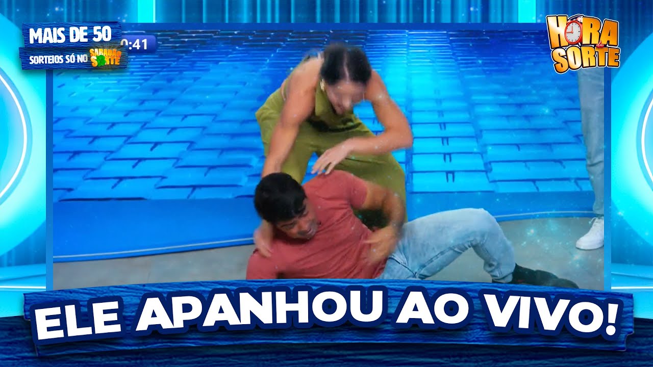 Imagem do vídeo