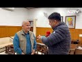 AAPs Explosive Entry In Gujarat: Manish Sisodia To NDTV - 07:19 min - News - Video