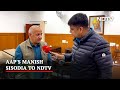 AAPs Explosive Entry In Gujarat: Manish Sisodia To NDTV