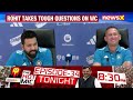 Team Indias Press Brief Before ICC WC T20 | NewsX  - 14:35 min - News - Video