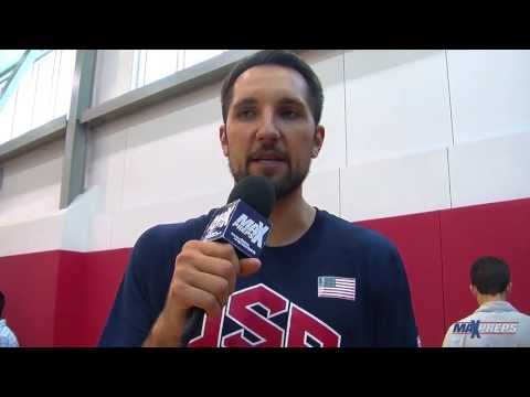 Ryan Anderson Interview - YouTube