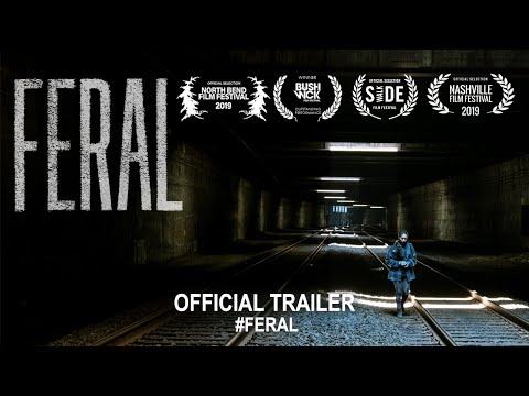 Feral'