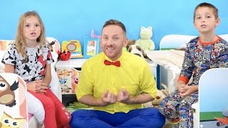 Miro Jaro - Dobr rno, vstvame