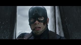 Captain america : civil war :  bande-annonce VF