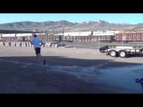 Race Video