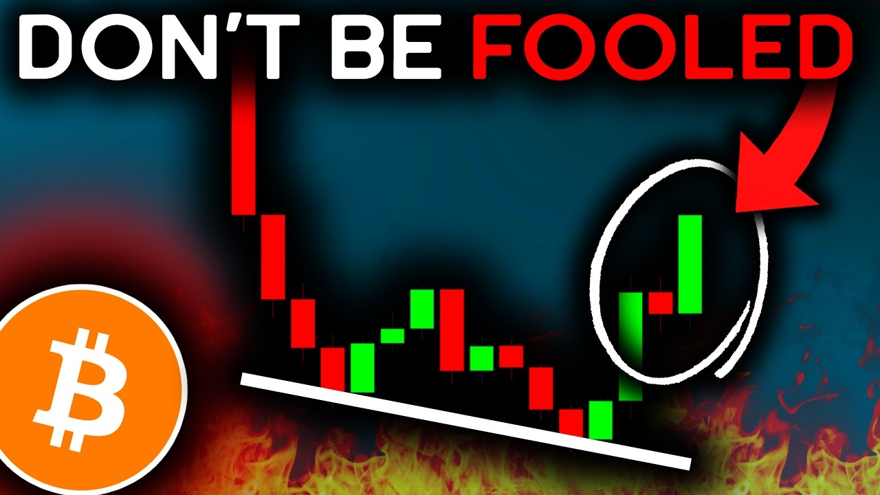 BITCOIN WARNING: Everyone is WRONG About This!!!! - Bitcoin News Today, Ethereum & Altcoins