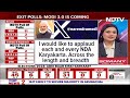 Exit Polls Prediction | PM Modi Hat-Trick, Powered By South, West Bengal, Odisha, Predict Exit Polls  - 18:03 min - News - Video