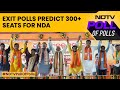 Exit Polls Prediction | PM Modi Hat-Trick, Powered By South, West Bengal, Odisha, Predict Exit Polls