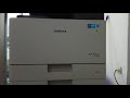 Mesin photocopy SAMSUNG MultiXpress K3300NR