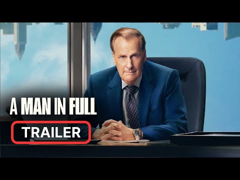 A Man in Full'