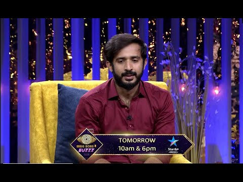 Ravi eliminated from Bigg Boss Telugu 5- Interview promo Ravi eliminated from Bigg Boss Telugu 5- Interview promo