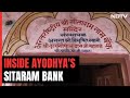 UP Bank Where People Deposit Ram Naam In Account