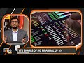 Jio Financial Shares Fall Over 4% Post Q3 Earnigns | What Should Investors Do?  - 02:43 min - News - Video