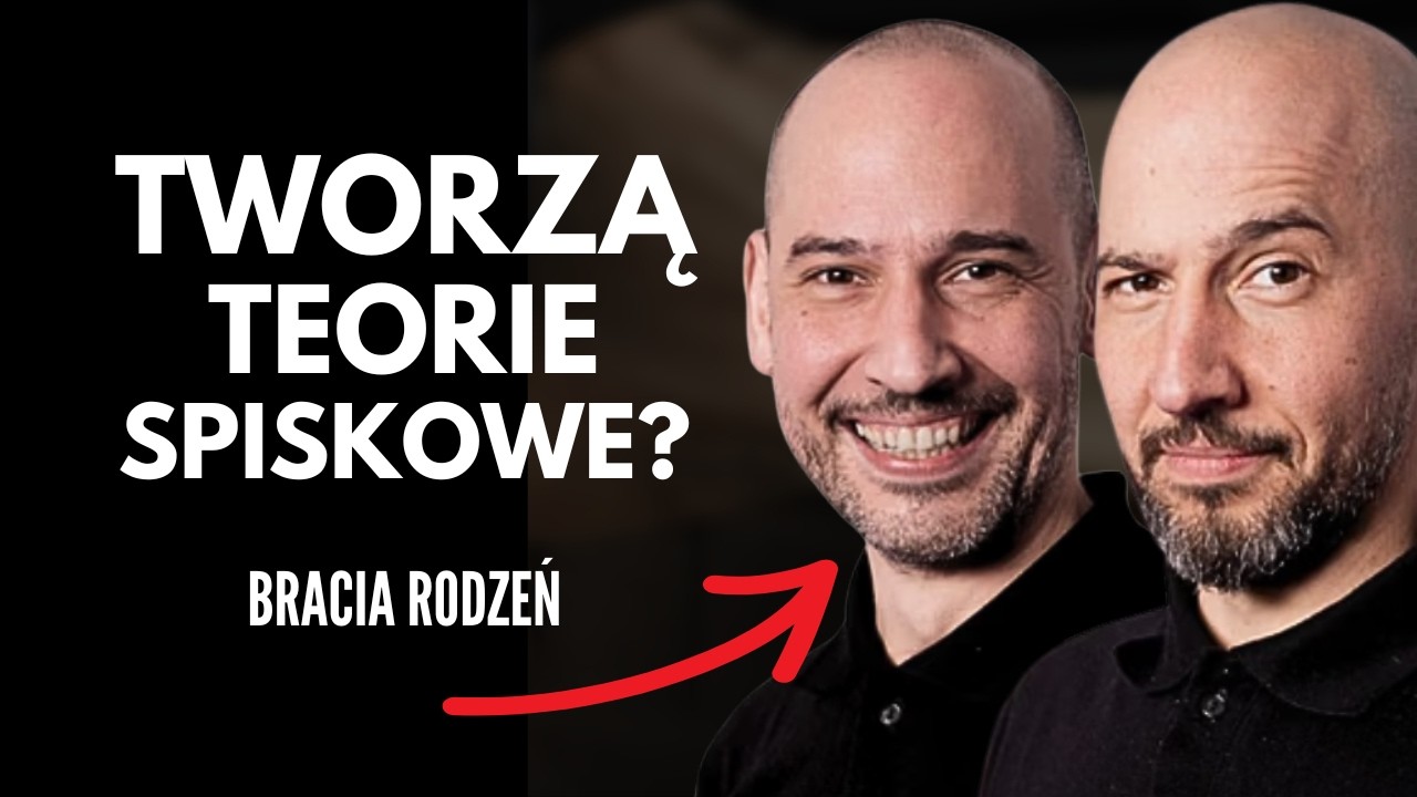 Lekarze kłamią o diecie?! Bracia Rodzeń ujawniają niewygodną prawdę!